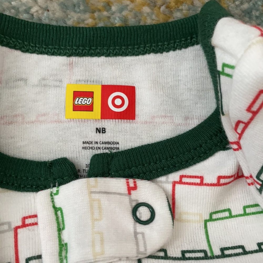Lego x target - Picture 3 of 3